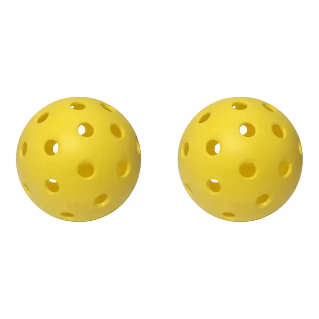 Speed Up Pickleball Bash Set – Dual Paddle & Ball Kit for All Skill Levels - Naivri