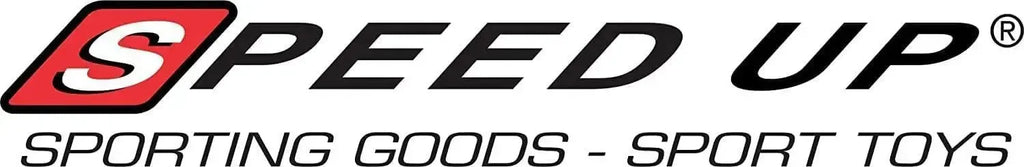 Speed Up Rubber Basketball Size 7 – Durable Training Ball for Ages 15+ - Naivri