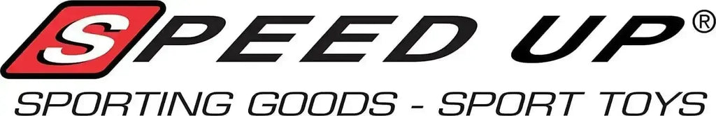 Speed Up Rubber Basketball Size 7 – Durable Training Ball for Ages 15+ - Naivri