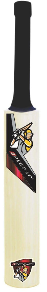 Speed Up Wooden Cricket Set Master Shot Size 1 - Naivri