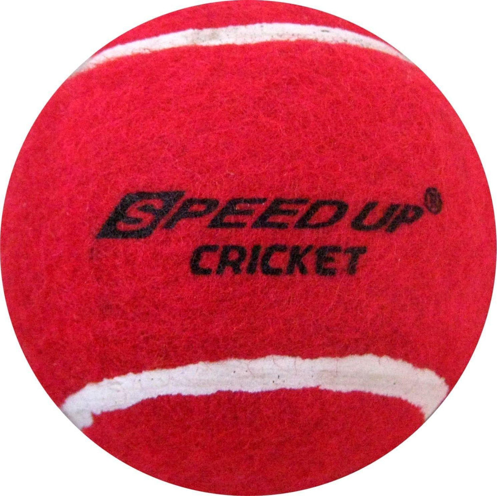 Speed Up Wooden Cricket Set Master Shot Size 1 - Naivri