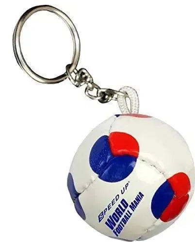 SpeedUp Complete Football Training & Play Kit – 7 Piece Set for Practice & Fun - Naivri