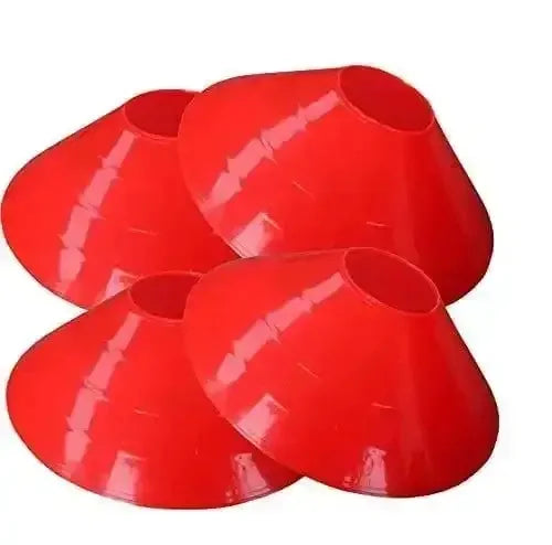 SpeedUp Complete Football Training & Play Kit – 7 Piece Set for Practice & Fun - Naivri