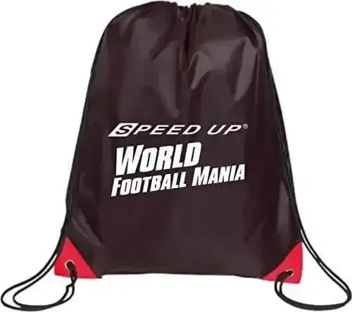 SpeedUp Complete Football Training & Play Kit – 7 Piece Set for Practice & Fun - Naivri