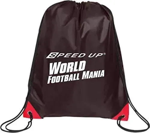 Speedup Football Kit 7 Pc - Naivri