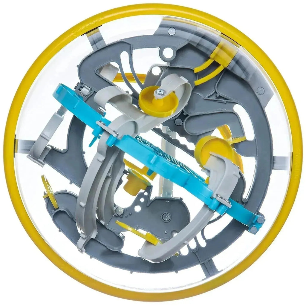 Spinmaster Perplexus Beast – The Ultimate 3D Maze Challenge - Naivri