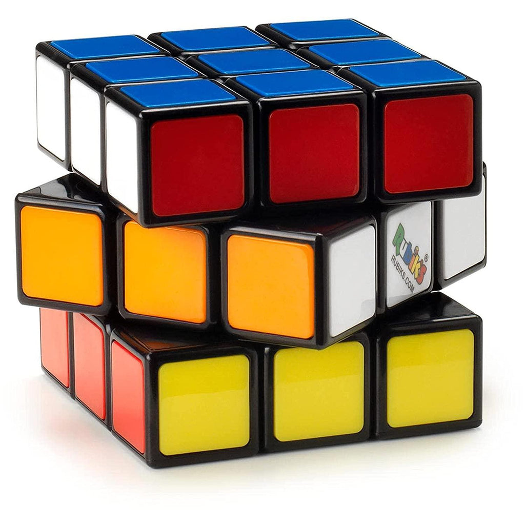 Spinmaster Rubik's Cube 3*3 - Naivri