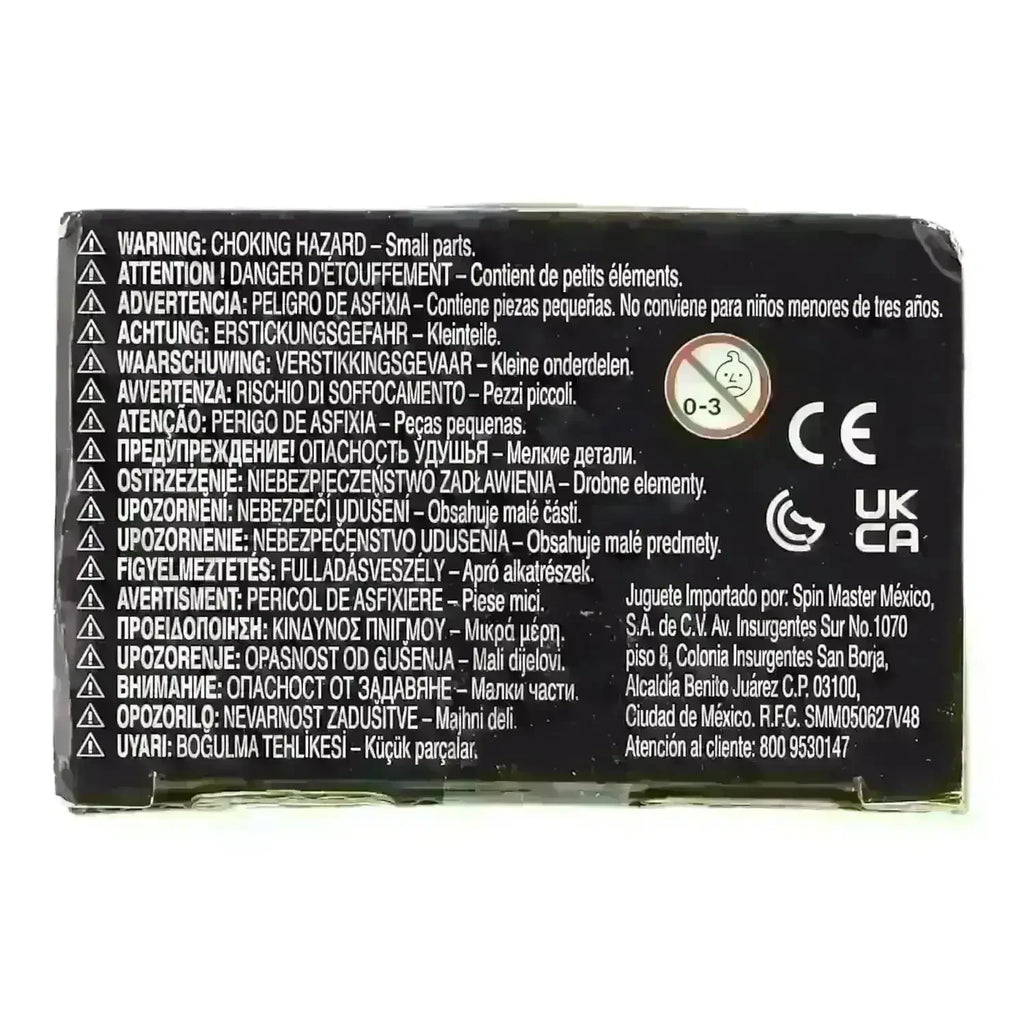 Spinmaster Rubik’s Cube 3x3 – The Original Puzzle Cube That’s Still a Global Classic - Naivri