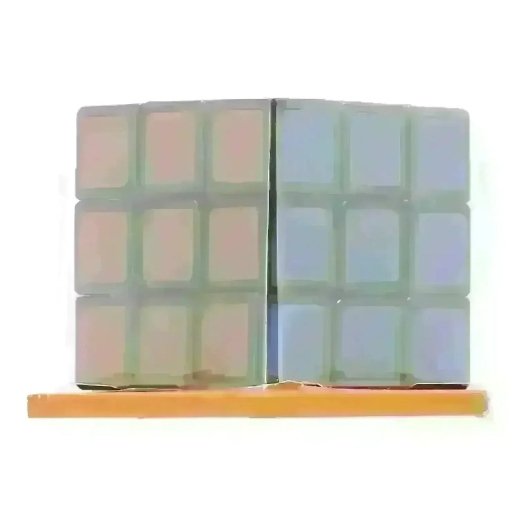 Spinmaster Rubik’s Cube 3x3 – The Original Puzzle Cube That’s Still a Global Classic - Naivri