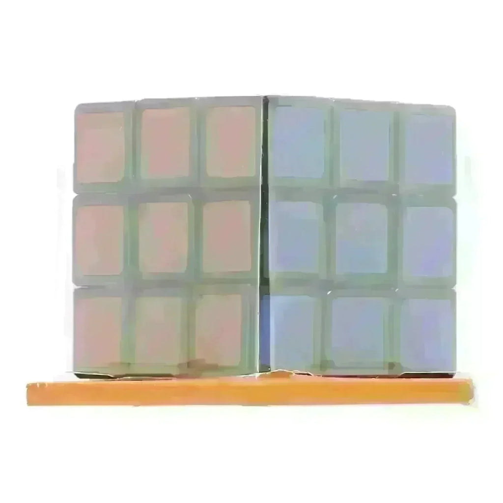 Spinmaster Rubik’s Cube 3x3 – The Original Puzzle Cube That’s Still a Global Classic - Naivri