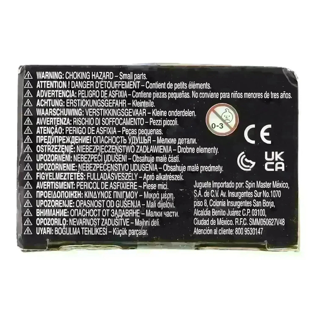 Spinmaster Rubik’s Cube 3x3 – The Original Puzzle Cube That’s Still a Global Classic - Naivri