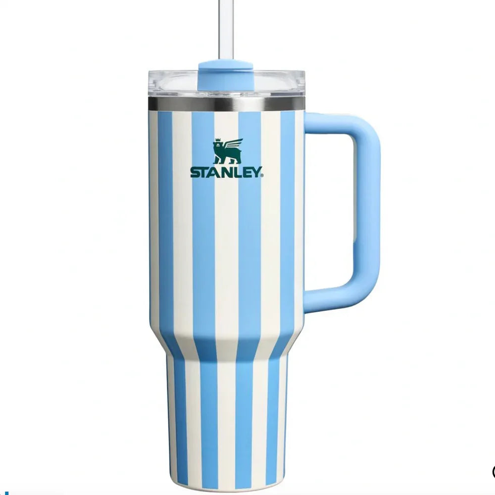 Stanley – Cabana Gloss Quencher | 40oz - Naivri