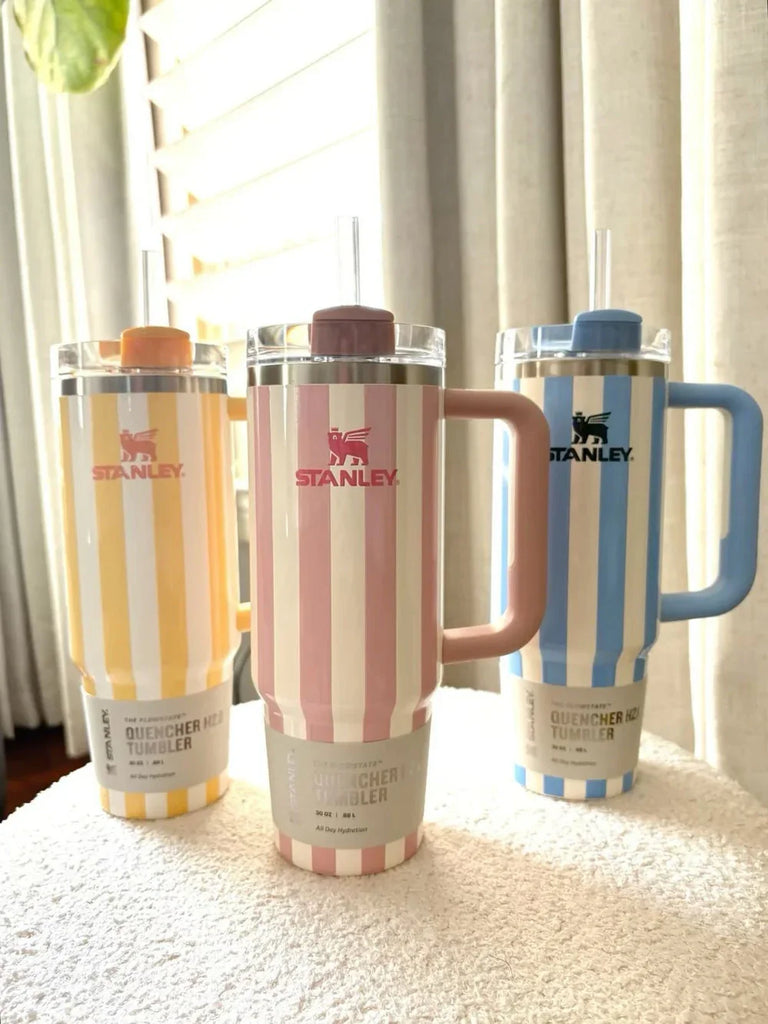 Stanley – Cabana Gloss Quencher | 40oz - Naivri
