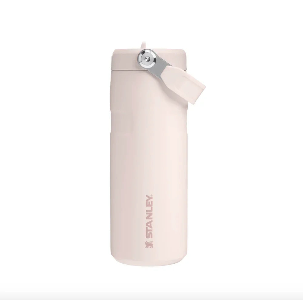 Stanley iceflow Aerolight Bottle Flip Straw2.0 | 16 OZ - Naivri