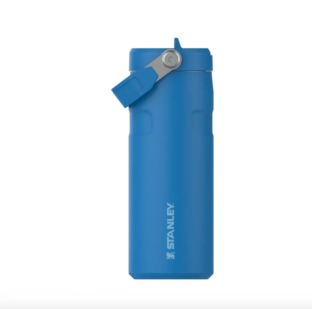 Stanley iceflow Aerolight Bottle Flip Straw2.0 | 16 OZ - Naivri