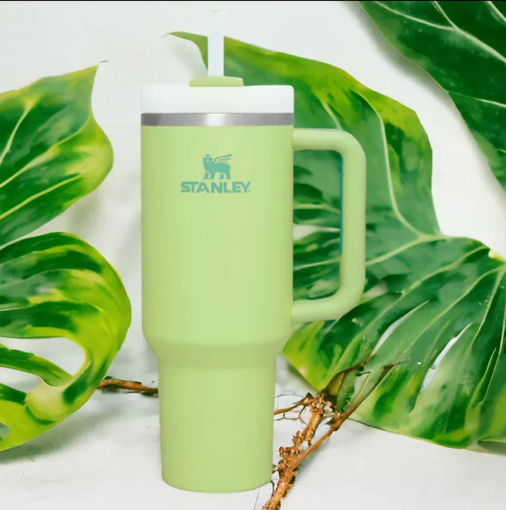 Stanley Quencher H2.0 | 1.18L| Insulated Tumbler - Naivri
