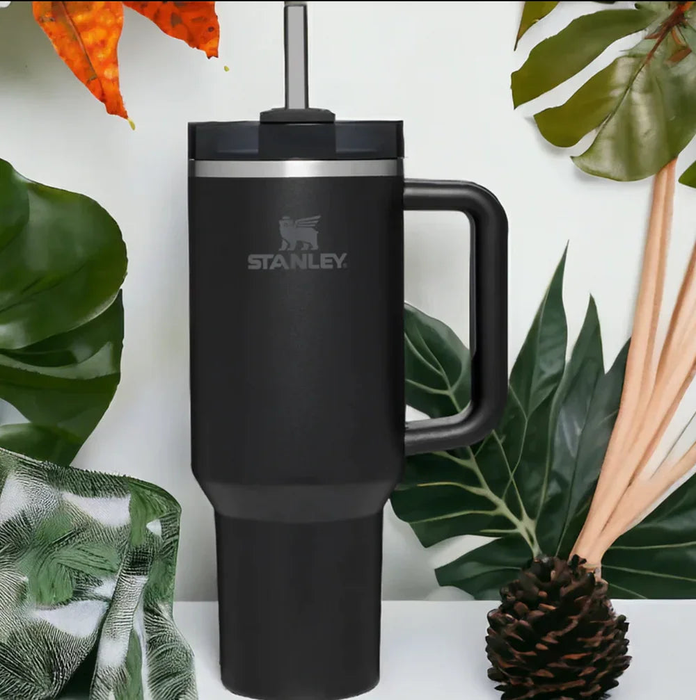 Stanley Quencher H2.0 | 1.18L| Insulated Tumbler - Naivri