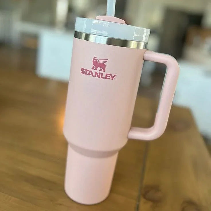 Stanley Quencher H2.0 | 1.18L| Insulated Tumbler - Naivri