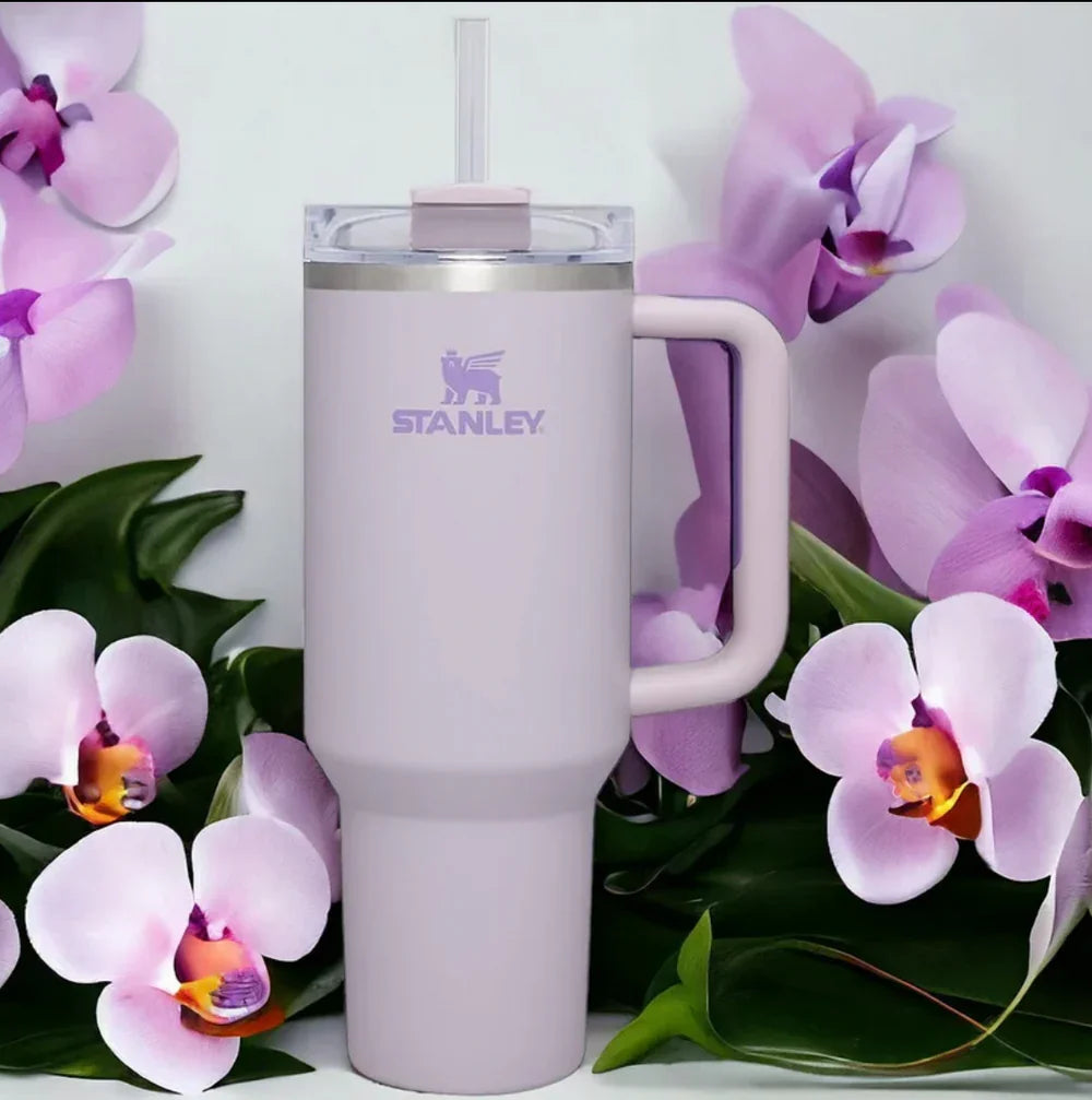 Stanley Quencher H2.0 | 1.18L| Insulated Tumbler - Naivri