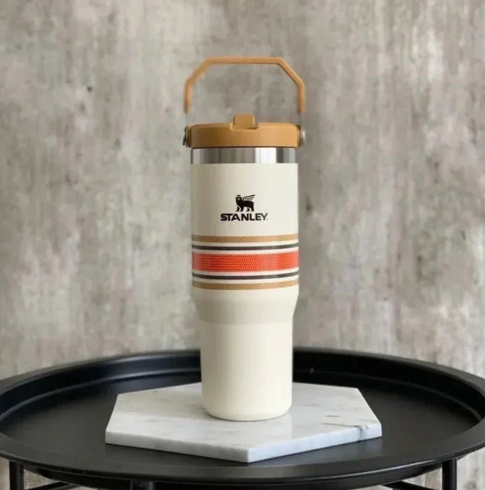Stanley Sports Edition Flip straw Tumbler – 900ml - Naivri