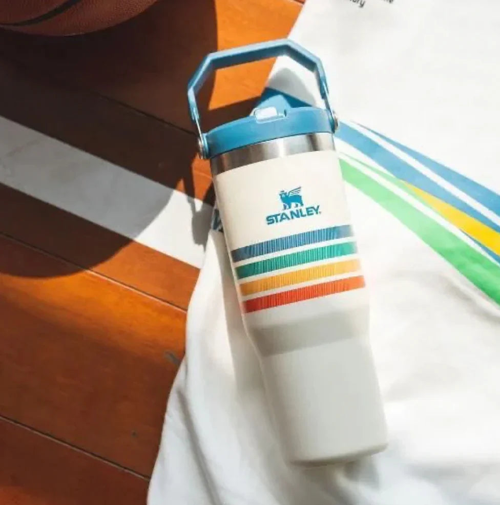 Stanley Sports Edition Flip straw Tumbler – 900ml - Naivri