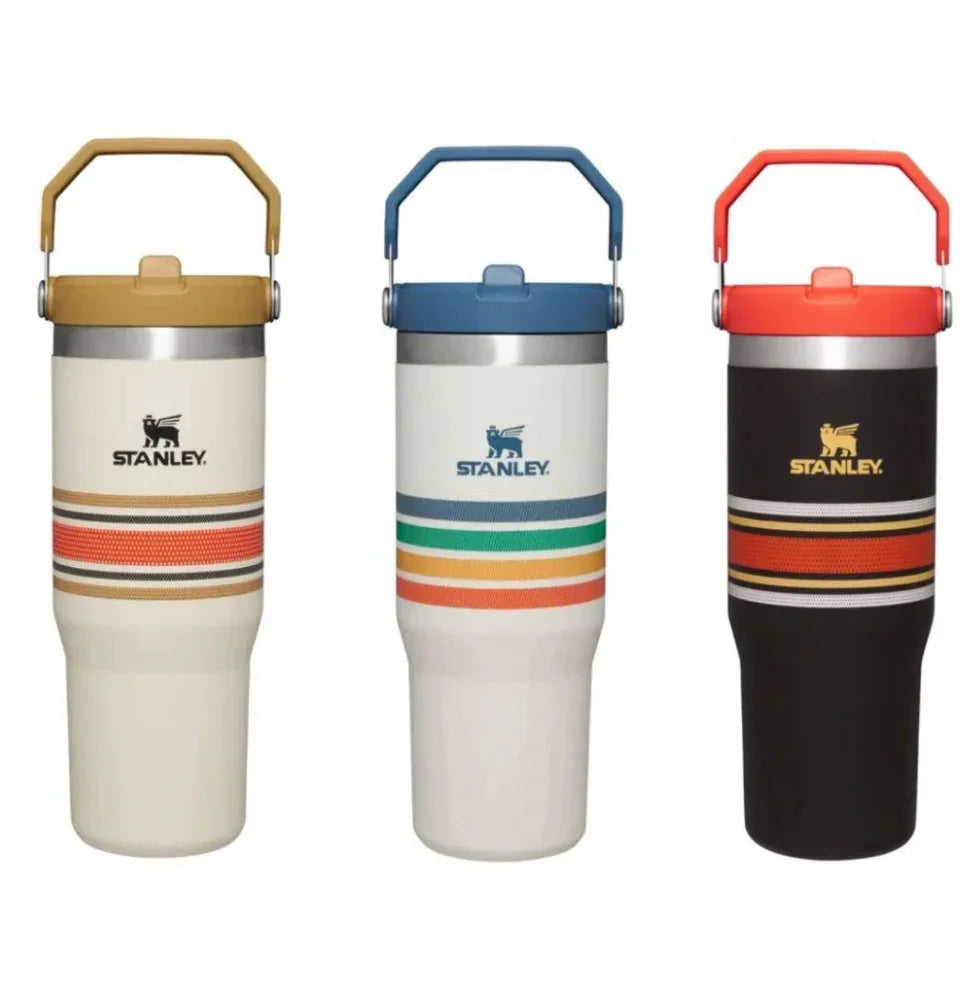 Stanley Sports Edition Flip straw Tumbler – 900ml - Naivri