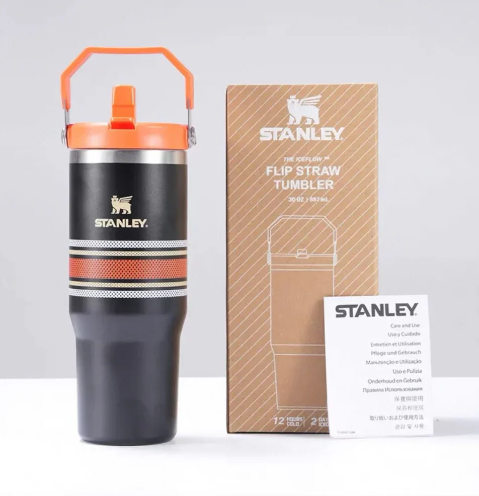 Stanley Sports Edition Flip straw Tumbler – 900ml - Naivri