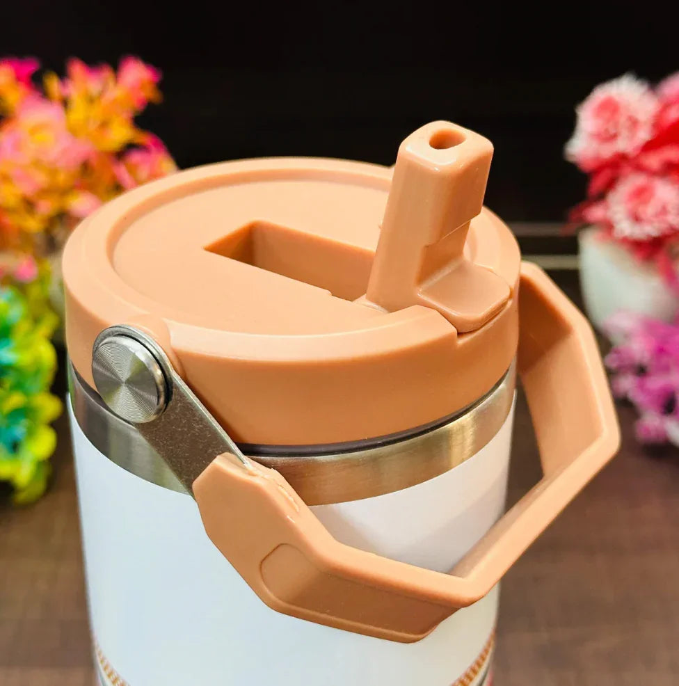 Stanley Sports Edition Flip straw Tumbler – 900ml - Naivri