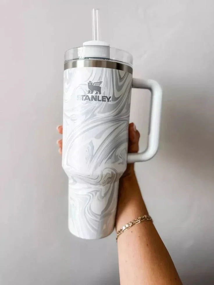 Stanley Swirl | Quencher H2.0 | 1.18L - Naivri