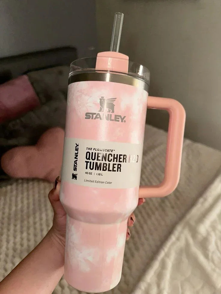 Stanley Swirl | Quencher H2.0 | 1.18L - Naivri