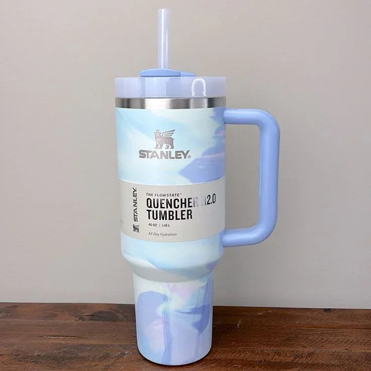 Stanley Swirl | Quencher H2.0 | 1.18L - Naivri