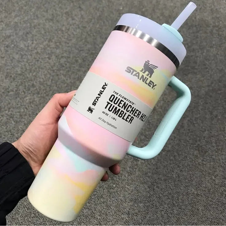 Stanley Swirl | Quencher H2.0 | 1.18L - Naivri