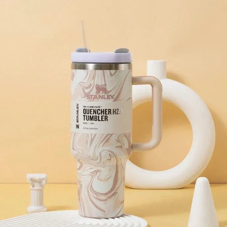 Stanley Swirl | Quencher H2.0 | 1.18L - Naivri
