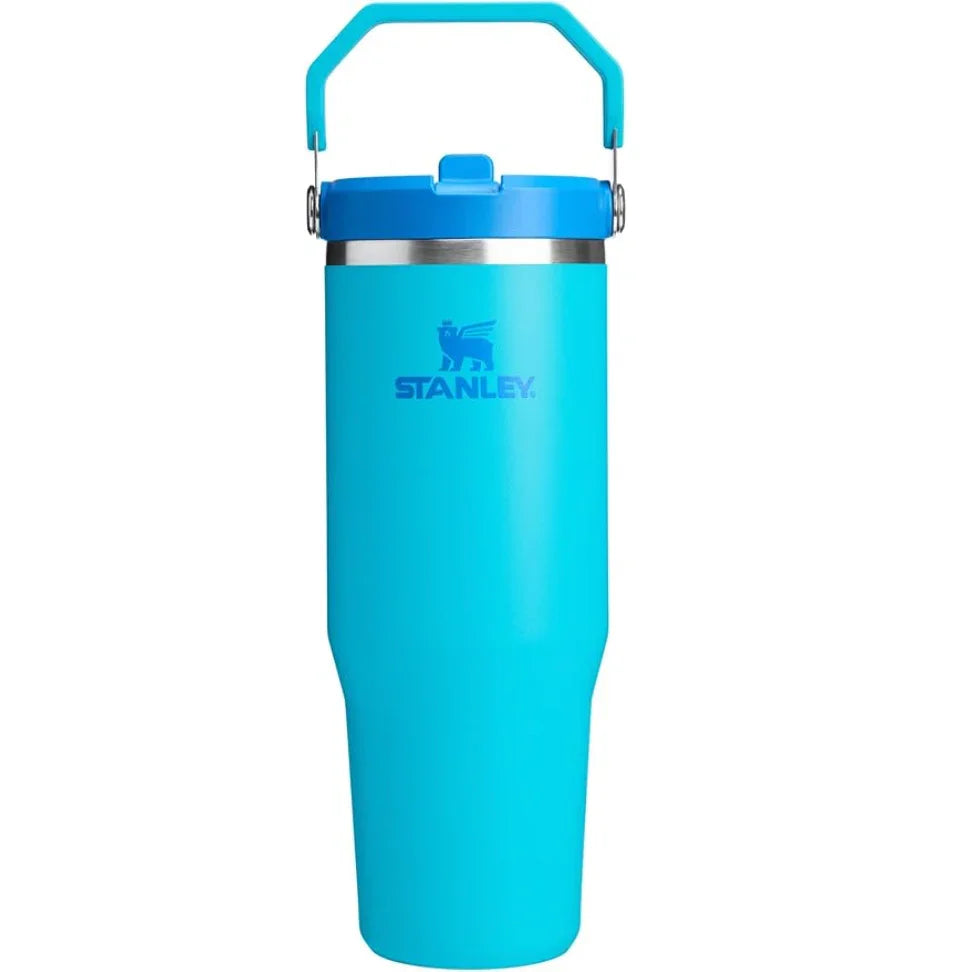 Stanley The Iceflow Flip Straw Tumbler | 30 oz - Naivri