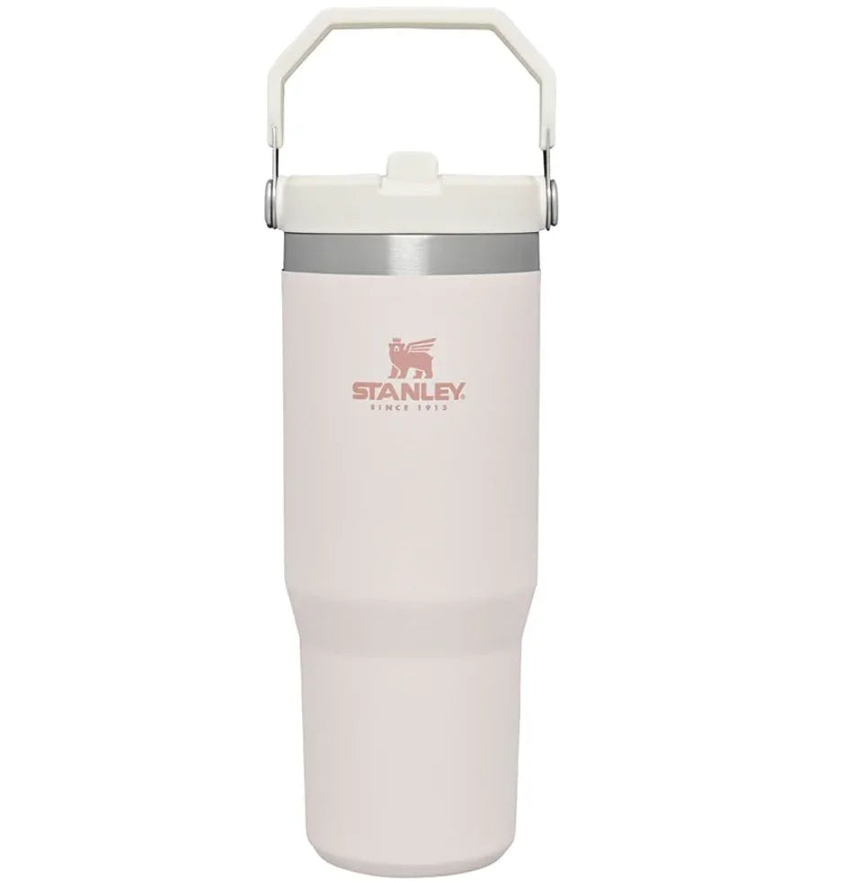 Stanley The Iceflow Flip Straw Tumbler | 30 oz - Naivri