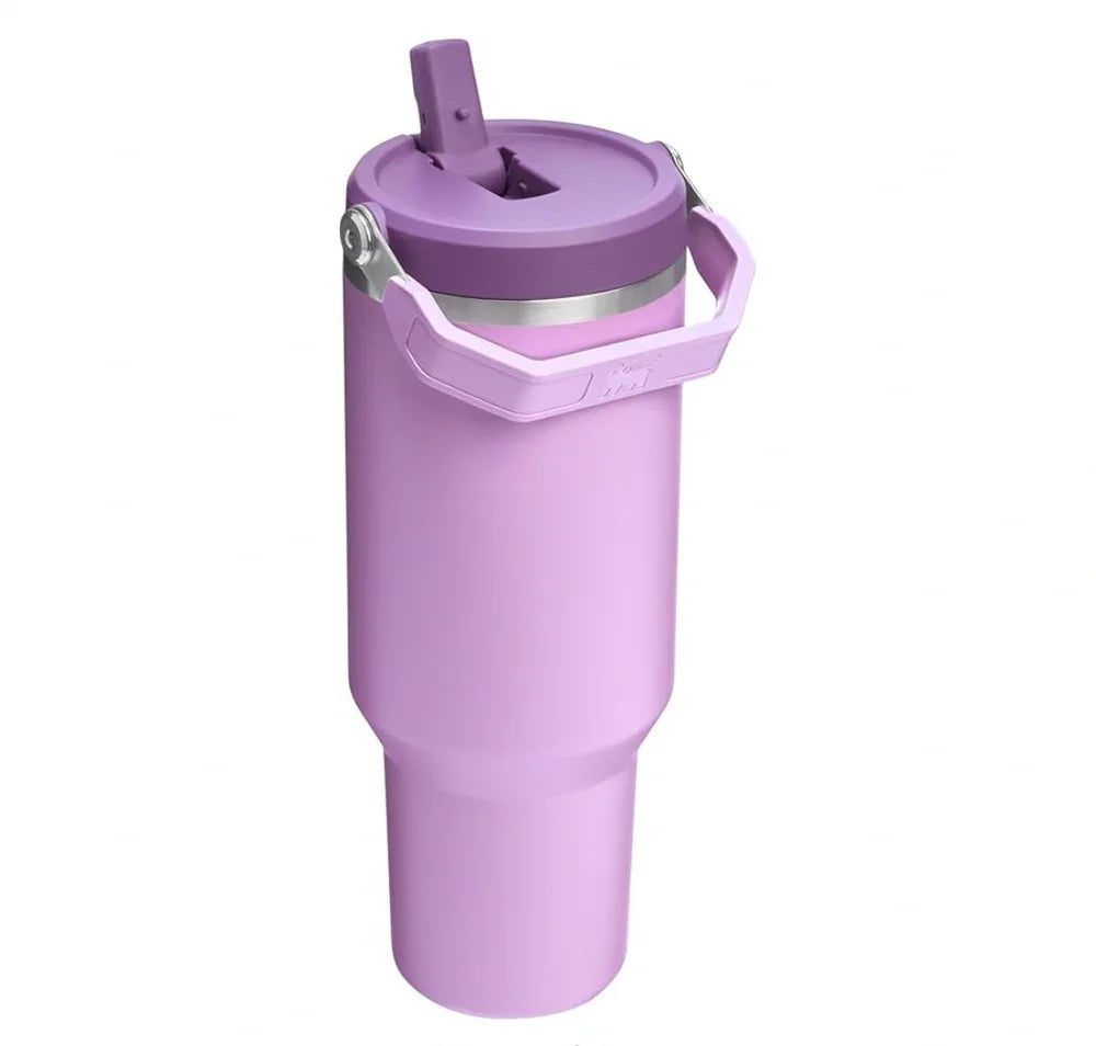Stanley The Iceflow Flip Straw Tumbler | 30 oz - Naivri