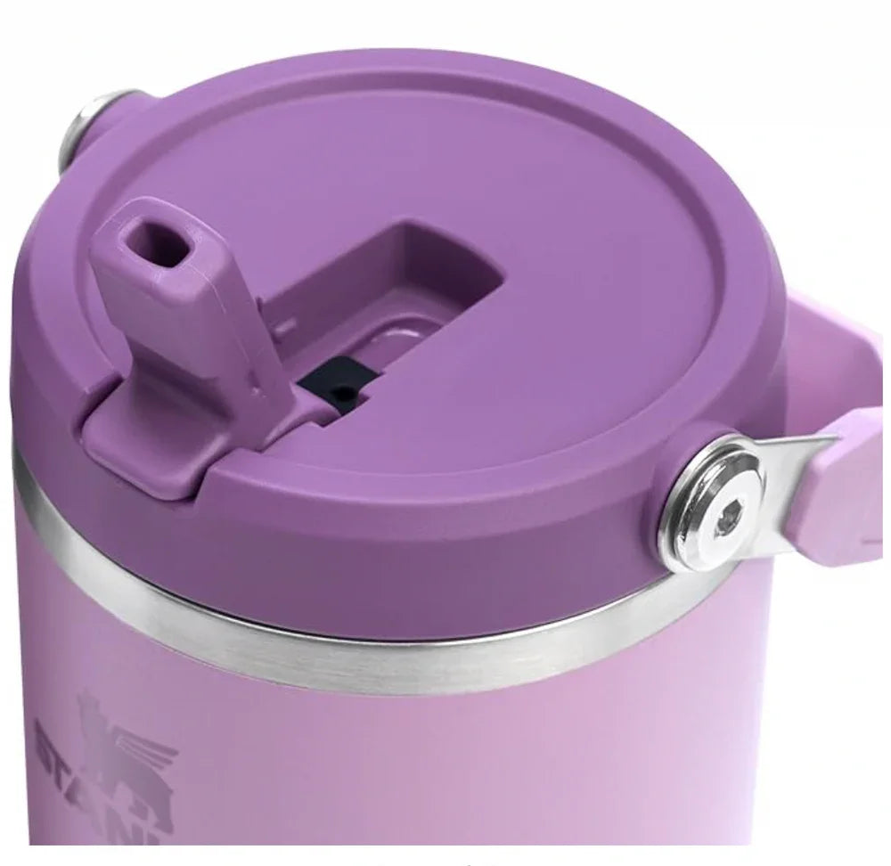 Stanley The Iceflow Flip Straw Tumbler | 30 oz - Naivri