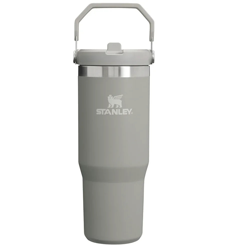 Stanley The Iceflow Flip Straw Tumbler | 30 oz - Naivri