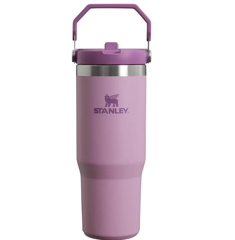 Stanley The Iceflow Flip Straw Tumbler | 30 oz - Naivri