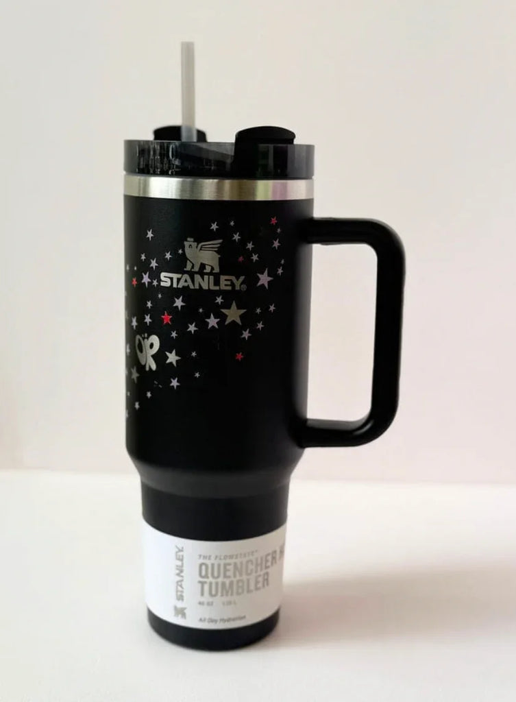 STANLEY X OLIVIA RODRIGO | Quencher H2.0 | |1.18L| Insulated Tumbler - Naivri