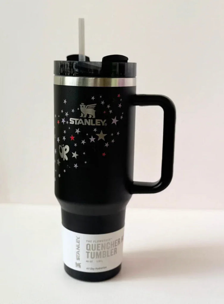 STANLEY X OLIVIA RODRIGO | Quencher H2.0 | |1.18L| Insulated Tumbler - Naivri