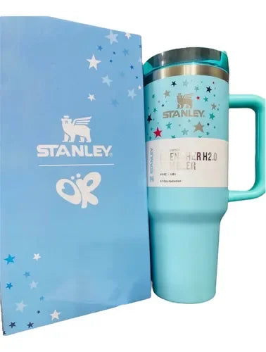 STANLEY X OLIVIA RODRIGO | Quencher H2.0 | |1.18L| Insulated Tumbler - Naivri