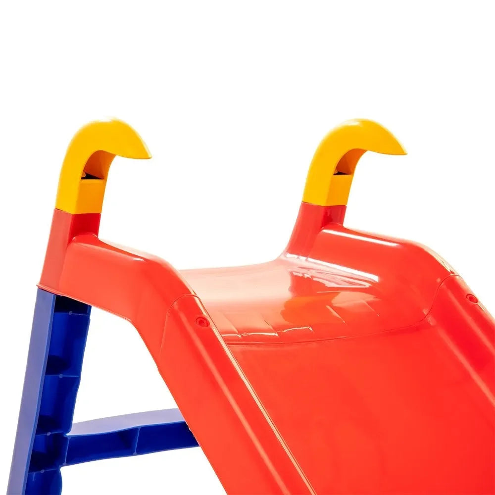 Starplay Children Slide – Durable Indoor & Outdoor Toddler Slide for Ages 1 to 3 Years - Naivri