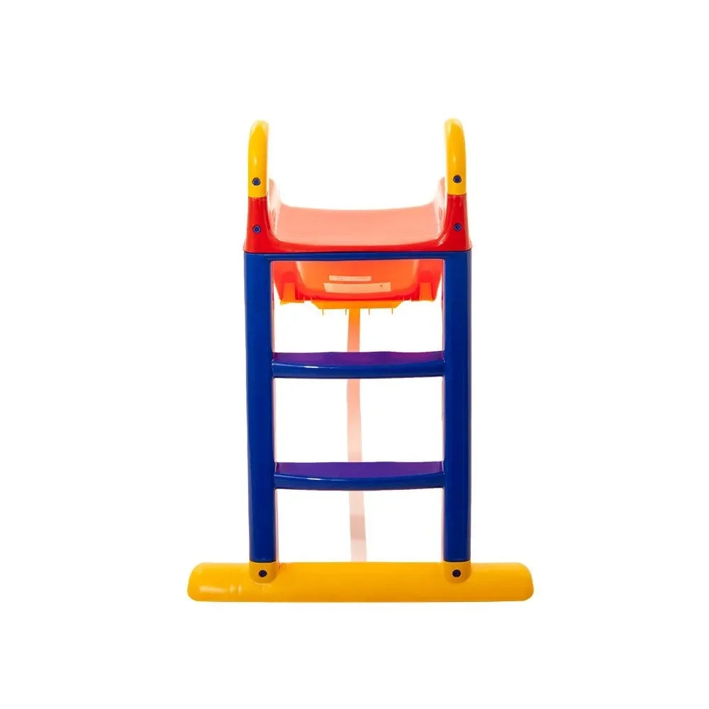 Starplay Children Slide – Durable Indoor & Outdoor Toddler Slide for Ages 1 to 3 Years - Naivri
