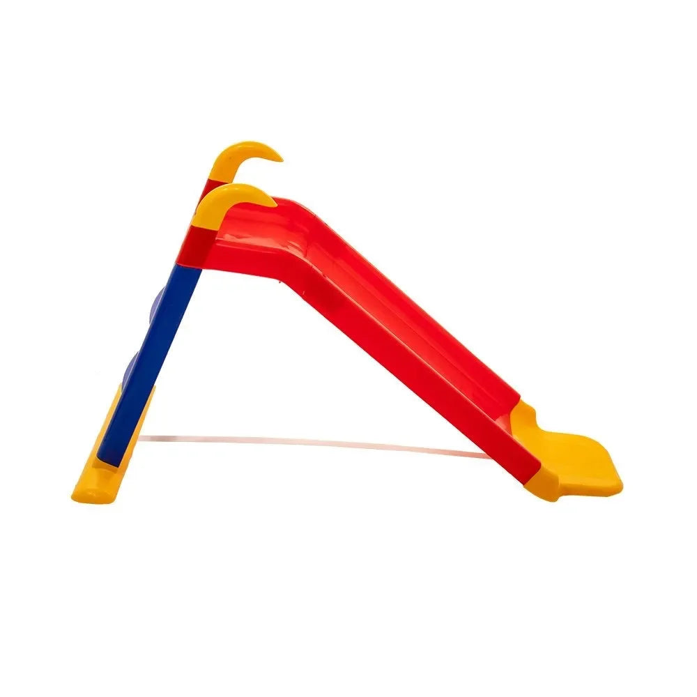 Starplay Children Slide – Durable Indoor & Outdoor Toddler Slide for Ages 1 to 3 Years - Naivri