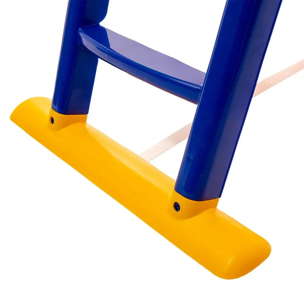 Starplay Children Slide – Durable Indoor & Outdoor Toddler Slide for Ages 1 to 3 Years - Naivri