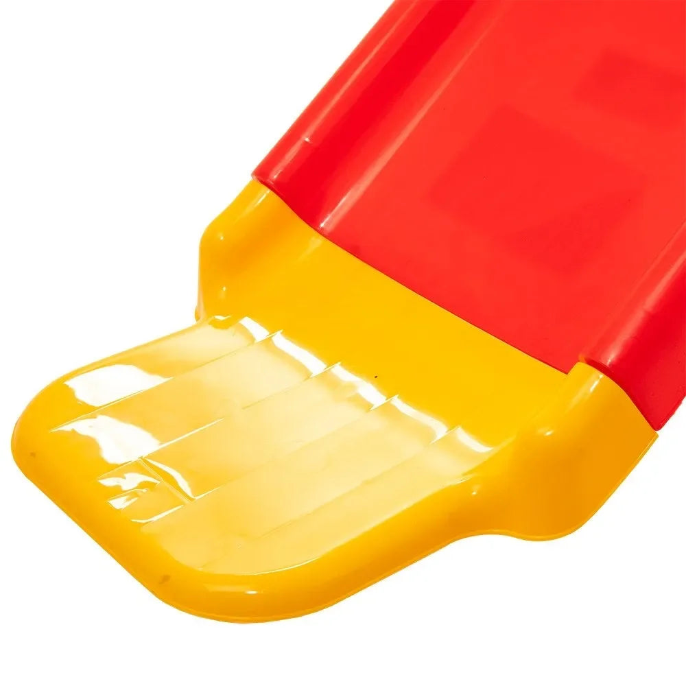 Starplay Children Slide – Durable Indoor & Outdoor Toddler Slide for Ages 1 to 3 Years - Naivri