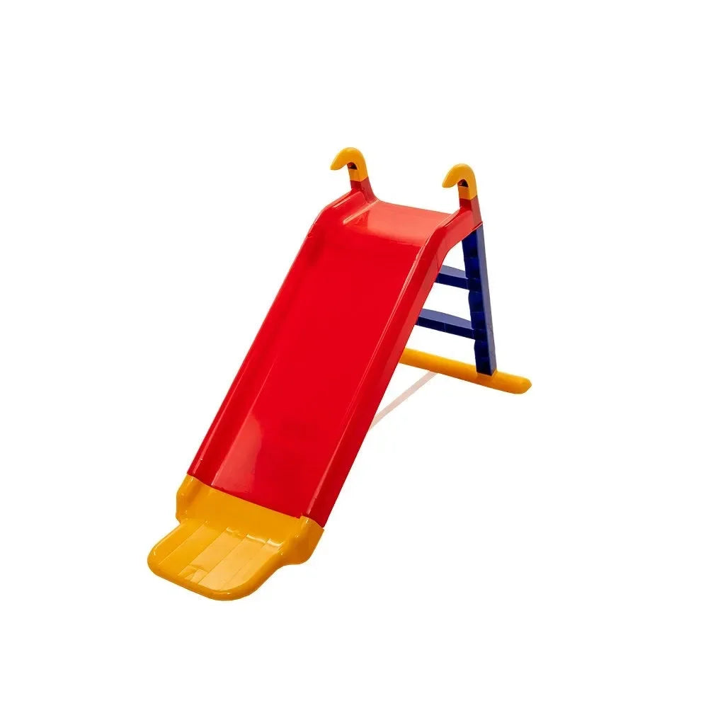 Starplay Children Slide – Durable Indoor & Outdoor Toddler Slide for Ages 1 to 3 Years - Naivri