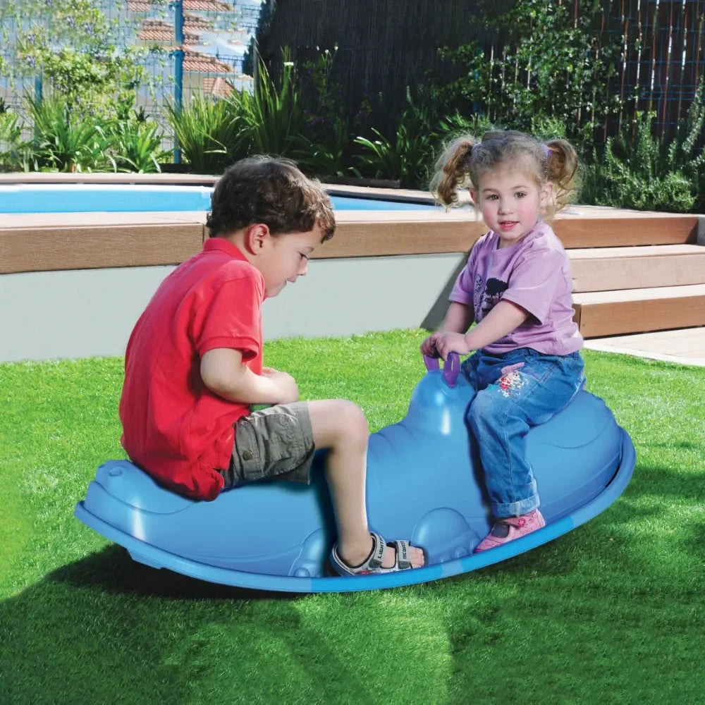 Starplay Hippo Rocker - Naivri