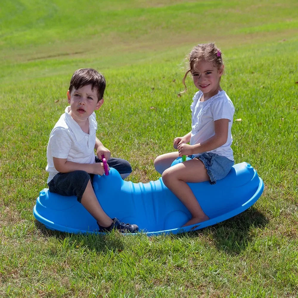 Starplay Hippo Rocker - Naivri
